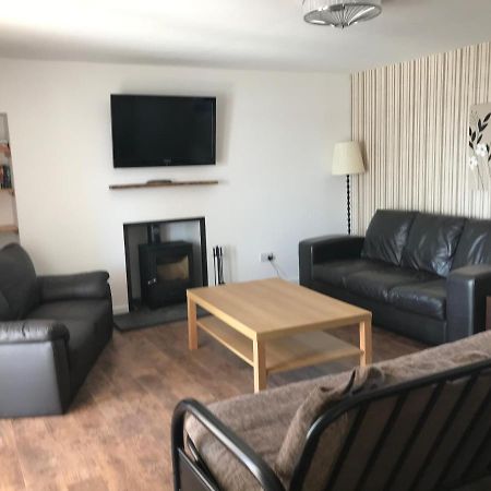 Lovely 3-Bed Cottage Portmahomack Next To Harbour Екстер'єр фото