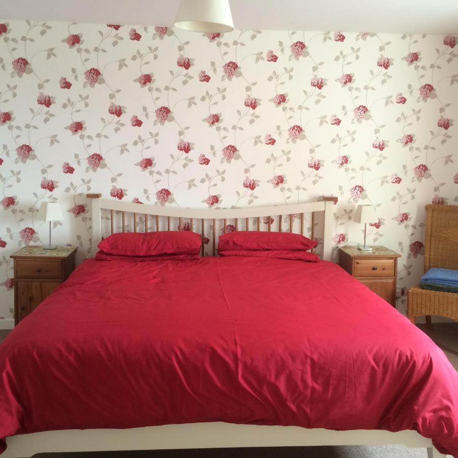 Lovely 3-Bed Cottage Portmahomack Next To Harbour Екстер'єр фото