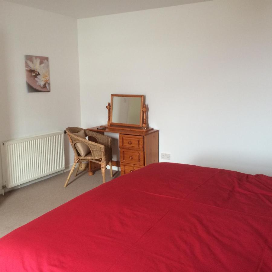 Lovely 3-Bed Cottage Portmahomack Next To Harbour Екстер'єр фото