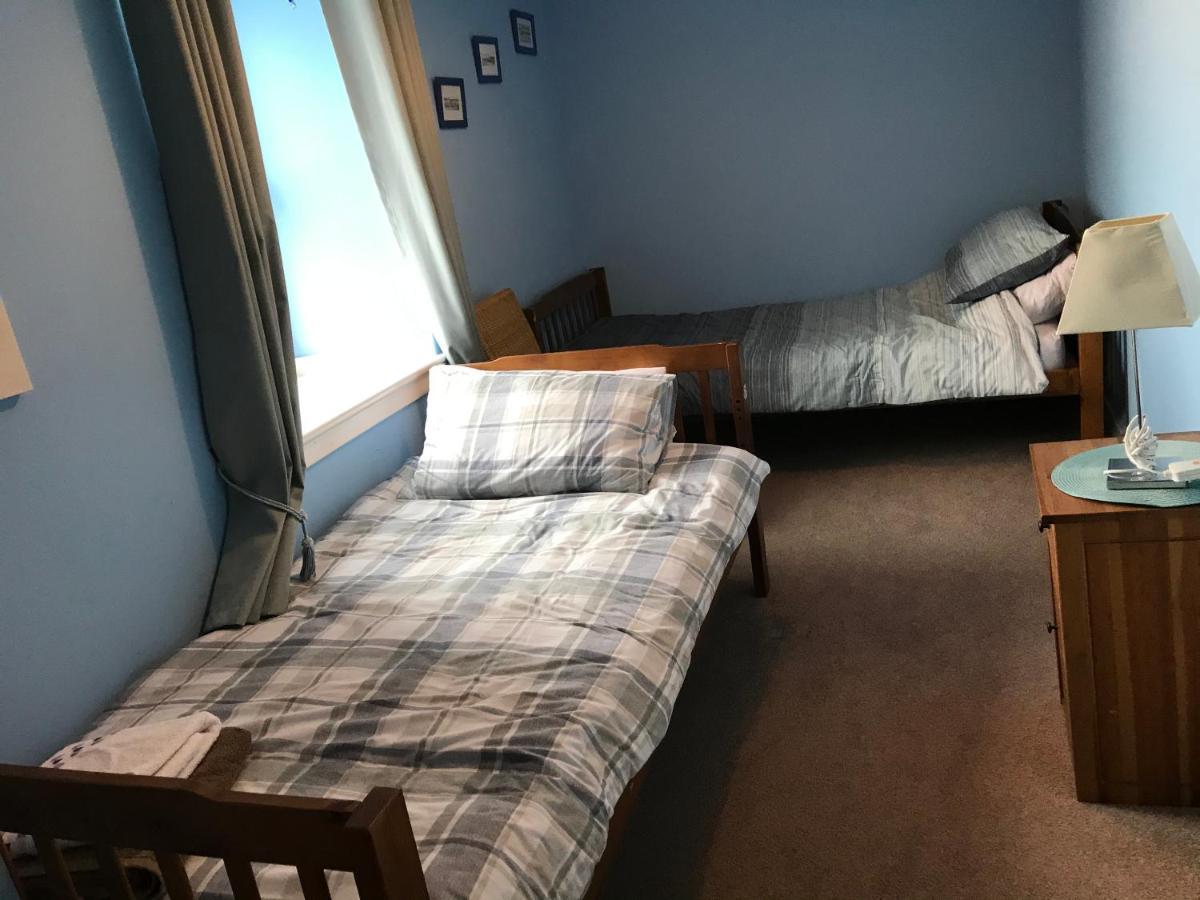 Lovely 3-Bed Cottage Portmahomack Next To Harbour Екстер'єр фото