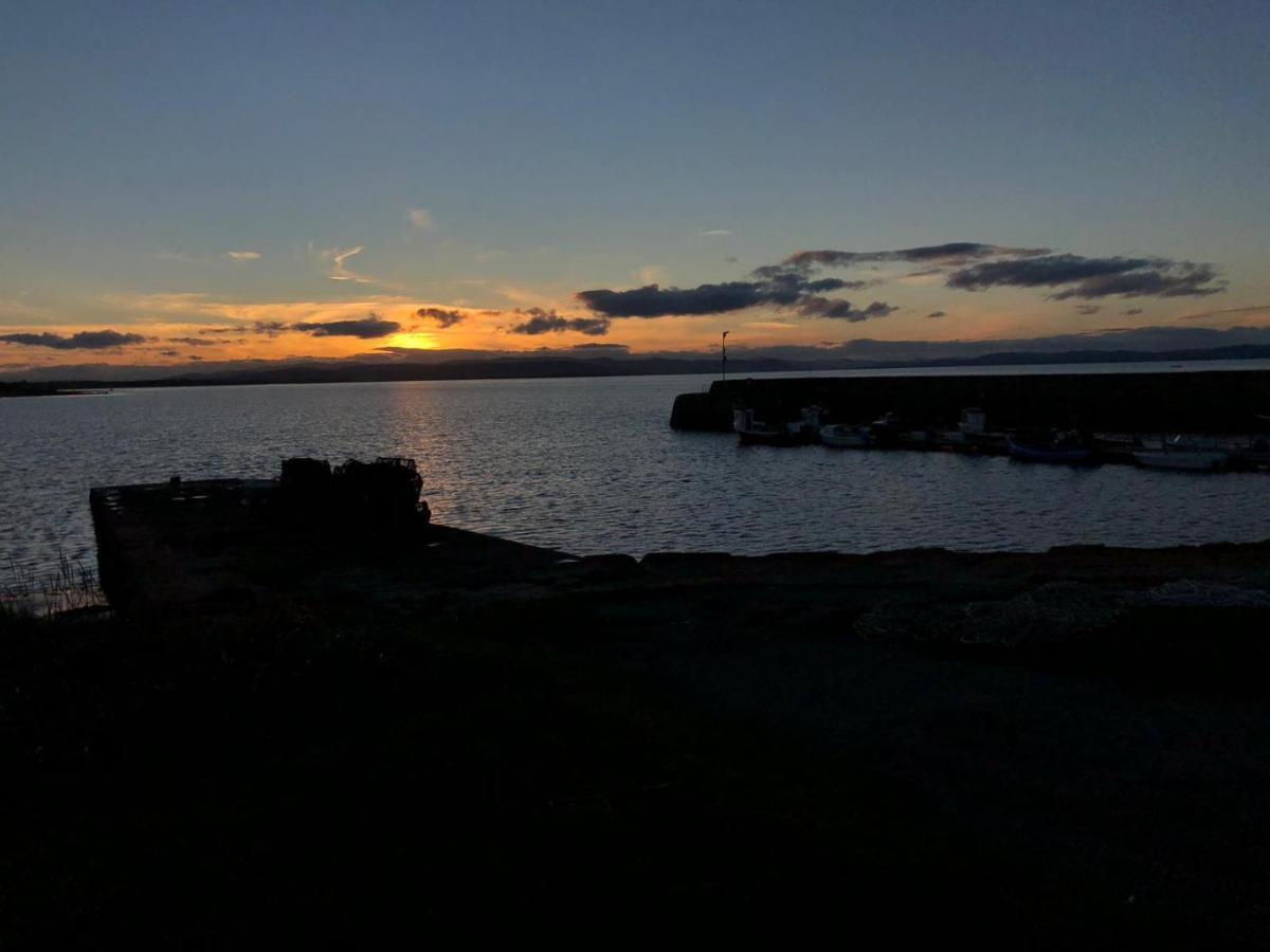 Lovely 3-Bed Cottage Portmahomack Next To Harbour Екстер'єр фото